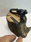 Trophy Taker Spring Steel Arrow Rest With Mounting Bolt And 2 Blades