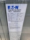 Eaton Prlx Board 600a Rated 3  4w 208 120 Meter main   Distribution Indoor Rated 