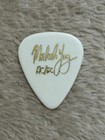 Ac dc    malcolm Young    1991 Razors Edge Tour Guitar Pick-rip