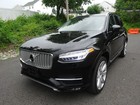 2018 Volvo Xc90 T6 Inscription Awd W self Parking 21  Wheels
