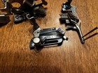 Vintage Singer Sewing Machine Attachments Lot 