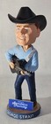 George Strait Bobblehead Country Music 2016 Round Rock Express Sga Limited
