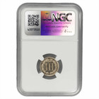 1886 Three Cent Nickel 3cn Ngc Pf 67
