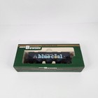 Ho Scale Coal Hauler Lot  5 Cars  - Bowser  Atlas  Mantua  Bachmann-reading Rdg