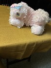 Webkinz Love Spaniel Hm386 Retired Plush New Sealed Code Nwt Smoke-free Home