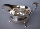 Rare Silver Plate On Copper Epc Fisher Jack Shepard Gravy Boat K214
