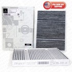 Mercedes Benz W222 S450 S550 S560 S63 S-class Cabin Air Filter Oem 2228300318-us