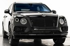 2020 Bentley Bentayga Speed
