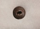Civil War Texas General Service Button And Confederate Cuffs
