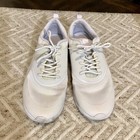 Nike White Tennis Shoes Size 9 - Style Code  105274926