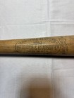 Vintage Louisville Slugger 125j Mickey Mantle Powerized Baseball Bat