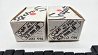 Lot Of 2 Vtg Scripto Ultrapolymer Pencil Lead Refill  5mm Boxes Of 12   f350 New