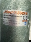 Jonnesway Jat6034   3 16   4 8mm  Air Hydraulic Riveter New