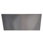 Heavy Duty Quick Attach Plate For Avant Loader Bare Steel Mount Bracket