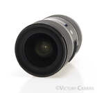 Sigma Art 18-35mm F1 8 Dc 013 Wide Angle Zoom Lens For Nikon Dx  exc 