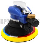 6  Air Random Orbital Palm Sander Auto Body Orbit Da Sanding Low Vibration