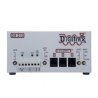 Digitrax   New 2026   Db210 3 5 8 Amp Loconet Booster   Auto Reversing   3 Port