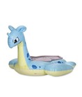 New Lapras Sunset Pok  mon Summer Days Pool Float Floatie Nib