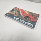 Oem Original Harley Davidson Owner s Manual Book - 2008 Flhtcuse3 Se Ultra