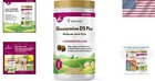 Veterinarian Formulated Joint Supplement - 240 Glucosamine Soft Chews For Pets