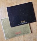 Original Nes Nintendo Super Mario Bros legend Of Zelda Instruction Booklets