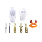 Stator For Suzuki Ltf 250 F Quadrunner 1987-2002   Ltf 300 F King Quad 1991-2002