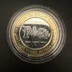 Limited Edition Silver Strike Downtown Dice Plaza Hotel And Casino Las Vegas  10