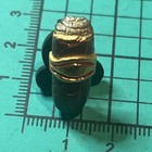 Cigar Pin Cigar Smoked Down Enamel Vintage Pin
