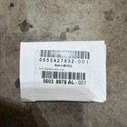 2013-2018 Dodge Ram Mopar 56038978al Backup Camera Rear View Camera Genuine Oem