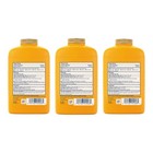  3 Pack  Gold Bond Medicated Original Strength Body Powder  Talc-free  4 0 Oz
