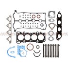 Fits 01-04 Kia Spectra 1 8l Dohc Full Gasket Set Bolts T8