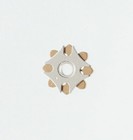 Panerai Watch Movement Part For Calibre P9000 Intermediate Setting Wheel