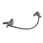 Background Holder C Clamp Clip Camera Photo Studio Accessories Light Stand6521