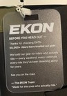 Road Armer Ridding Pants Ekon