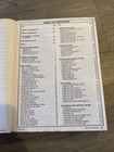 Caterpillar Cat 963c Tier Ii Track Type Loader Sebp3169 2003parts Catalog Manual