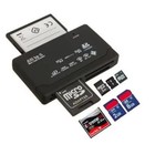 For 21kinds Of Memory Card Reader For Usb External Mini Read And For Write Flash