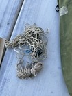 Military Ara Sincgars Antenna Mount Base Kit Uvw-1331 Radar