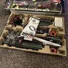 Carrera Onto The Podium Electric Slot Car Racing Toy Race Track Set For Age 6 