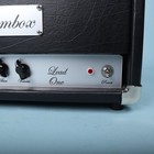 Bumbox Lead 1 Boutique Mini 1-watt Tube Head Amplifier