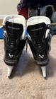 Bauer Supreme M40 Senior Ice Hockey Skates 8 Fit 3   1127-6388 