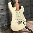 Fender American Vintage Ii 1961 Stratocaster Usa Electric Guitar 2024 - Olympic