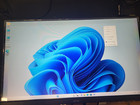 Acer Ka272 Ebi 27   1080p Fhd Ips Lcd Monitor - Black  um hk2aa e02 