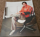 Martin Landau Space 1999 8x10 Color Photo