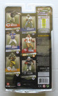 Dick Butkus Mcfarlane Nfl Legends Series 6 Bears Hof Lb 6  Figure New Sealed