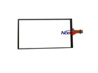 Rav4 6 1  Touch Screen Digitizer For 2013 2014 2015 Toyota 86140-0r040 Jbl Navi
