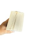 Rolodex Cards C35-3 Wht 300-white 3x5 In  Rare Pack Sealed
