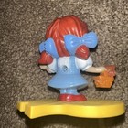 The Wizard Of Oz 75th Anniversary Toy Figure Dorothy - Mcdonald s Happy Meal 
