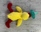 Wubbanub Infant Pacifier Duck Mary Meyer 11283