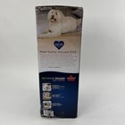 Bissell Pet Hair Eraser Slim Corded Vacuum Clean- New - Distressed Box-