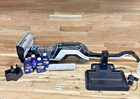 Bissell Crosswave Cordless Max All-in-one Wet Dry Vacuum Cleaner Black P9-39